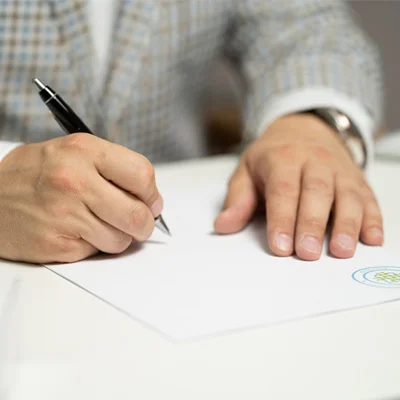 Vinculación con el sector empresarial y de servicios